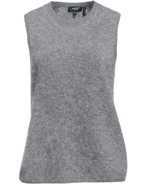 Theory Pullover - Gris