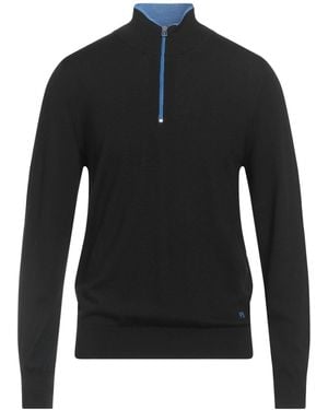 Paul Smith Pullover - Schwarz