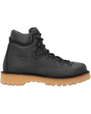 Diemme Ankle Boots - Black