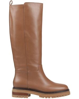 Sergio Rossi Boot - Brown