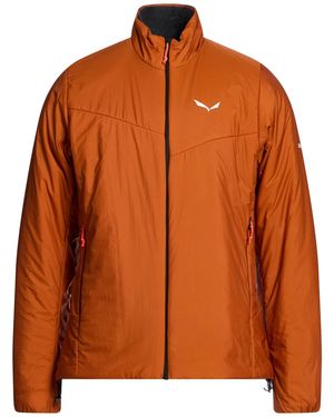 Salewa Jacke & Anorak - Orange