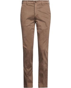 Cruna Trouser - Brown