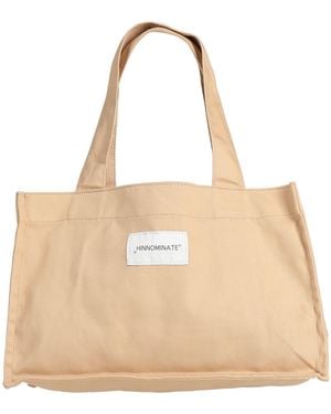 hinnominate Handtaschen - Natur