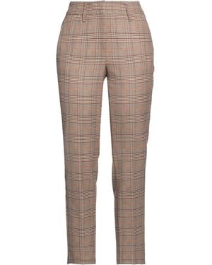 Gardeur Trouser - Natural