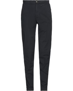 Boglioli Trousers - Blue
