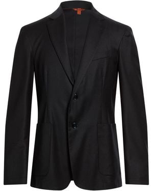Barena Blazer - Black