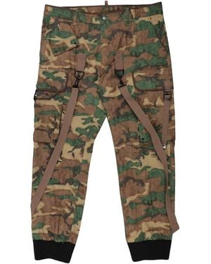 DSquared² Trouser - Green