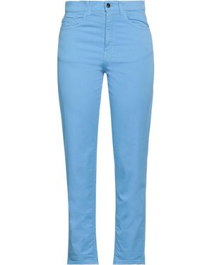 Kaos Pants - Blue