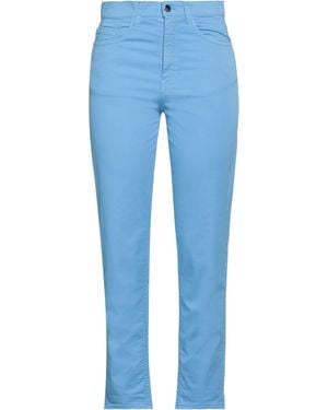 Kaos Trousers - Blue