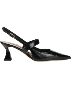Chiarini Bologna Pumps - Black