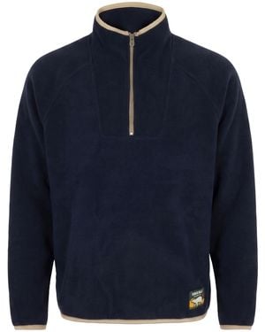 Human Made Sweatshirt - Blue