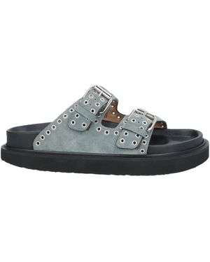 Isabel Marant Sandale - Mehrfarbig