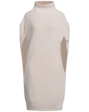 hinnominate Mini Dress - White