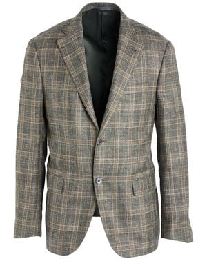 Corneliani Blazer - Grey