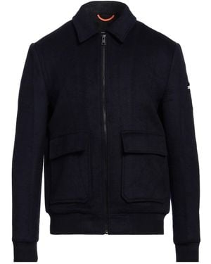 Alessandro Dell'acqua Jacket - Blue