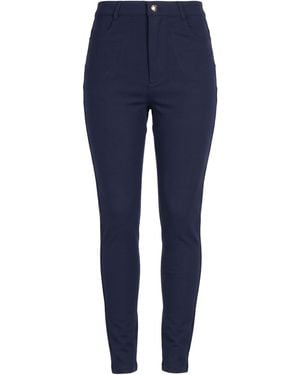 Liu Jo Trouser - Blue
