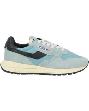 Autry Trainers - Blue