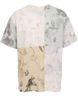 Maison Margiela T-Shirt - White