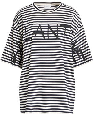Ballantyne T-Shirt Cotton - White