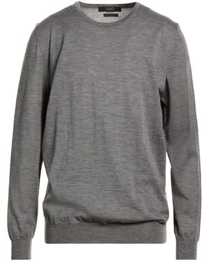 Barena Sweater - Gray