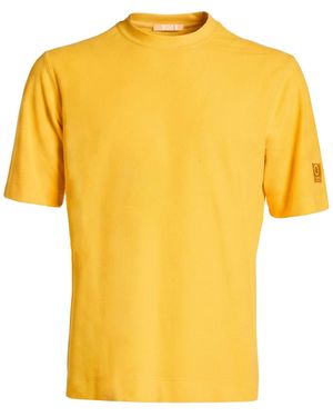 Suns Boards T-Shirt - Yellow
