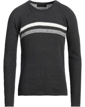 Liu Jo Pullover - Schwarz