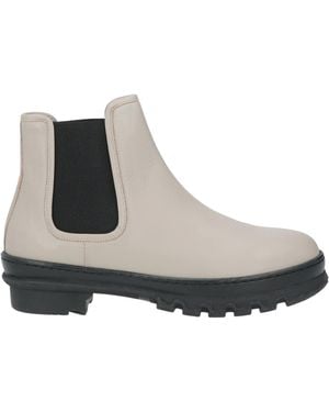 LEGRES Ankle Boots - Multicolour