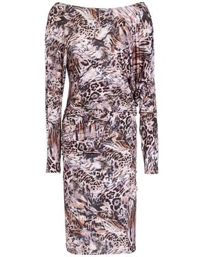 MARCIANO BY GUESS Vestito Midi - Rosa