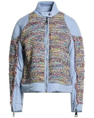 Khrisjoy Jacket - Blue