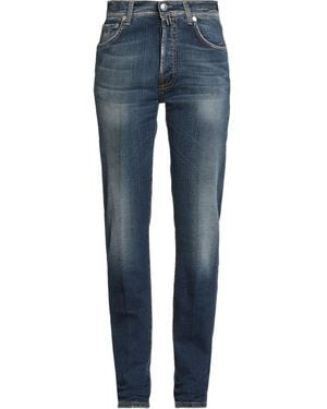 Jacob Cohen Jeans Cotton, Lycra - Blue