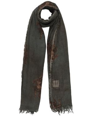 Uma Wang Scarves - Green