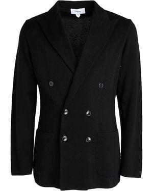 Lardini Blazer - Black