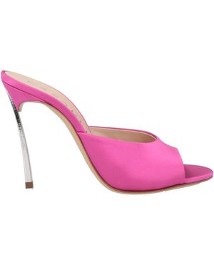 Casadei Sandali - Rosa