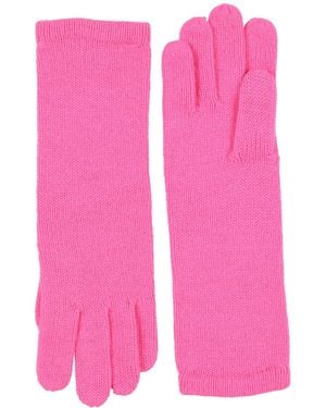 Aspesi Gants - Rose