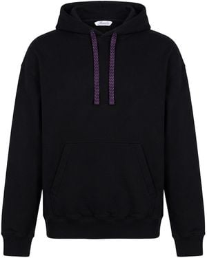 Lanvin Sweat-Shirt - Bleu