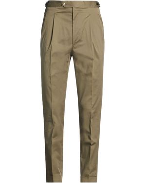 PT Torino Trouser - Natural