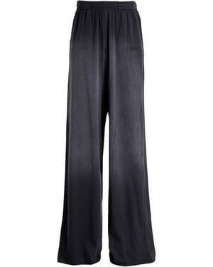 Vetements Trouser - Blue