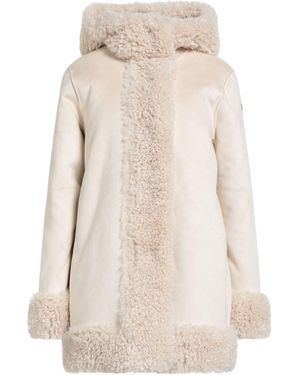 Rrd Shearling & Teddy - Natural