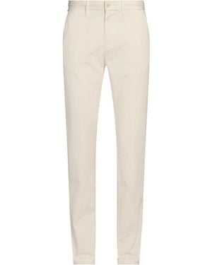 Tommy Hilfiger Trouser - Natural