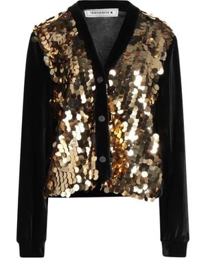 Shirtaporter Jacke & Anorak - Schwarz