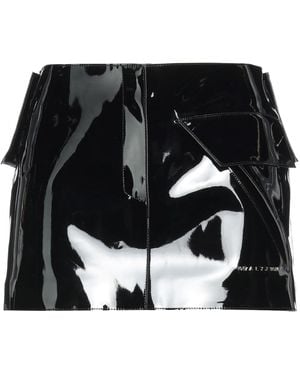 1017 ALYX 9SM Mini Skirt - Black