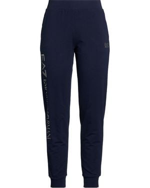 EA7 Pants - Blue
