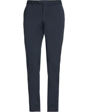 Tombolini Trousers - Blue