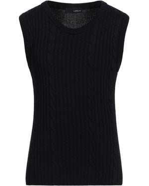 Lardini Pullover - Schwarz