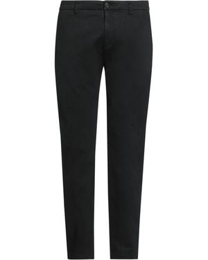 Department 5 Pantalon - Noir