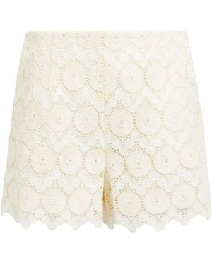 La DoubleJ Shorts & Bermuda Shorts - Natural