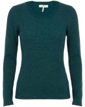 Rag & Bone Jumpers - Green