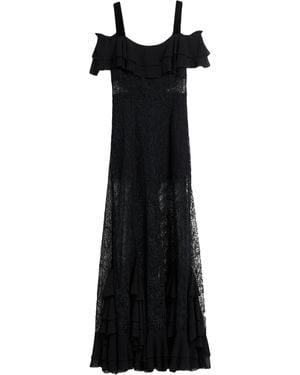 EUREKA by BABYLON Maxi Dress - Black