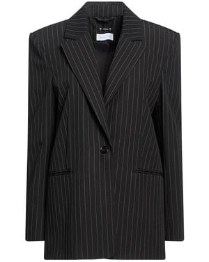 Patrizia Pepe Blazer - Black