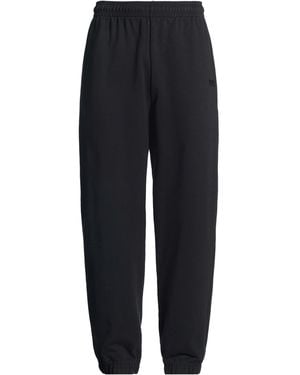 Vetements Trousers Cotton, Polyester - Blue